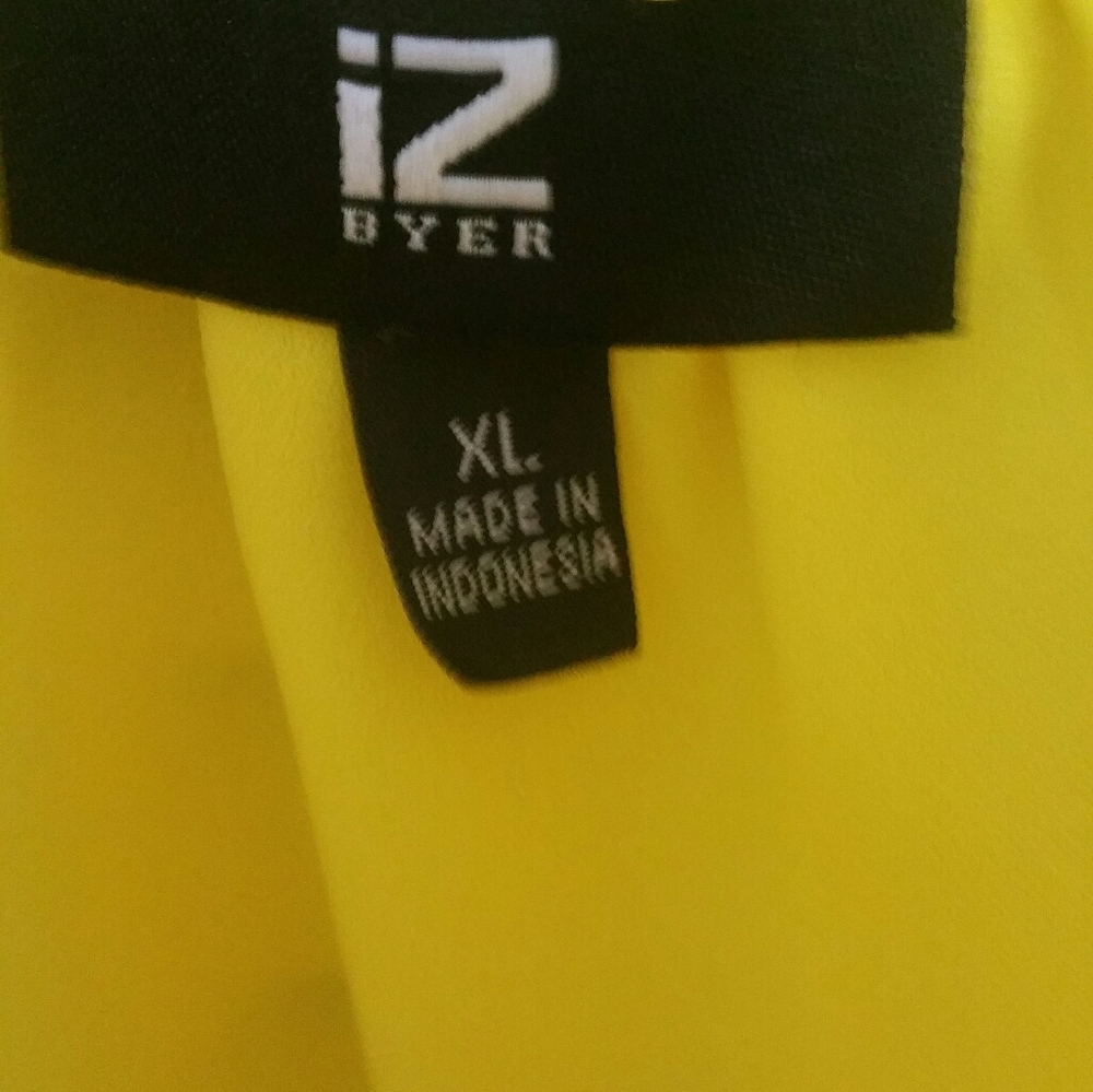 IZ Byer